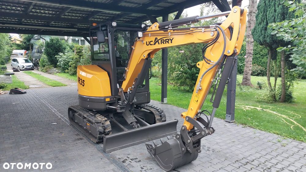 Inny UCARRY UR35 - 1