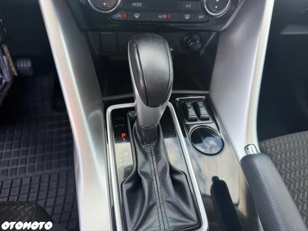 Mitsubishi Eclipse Cross 1.5 T-MIVEC CVT 2WD Connect - 19