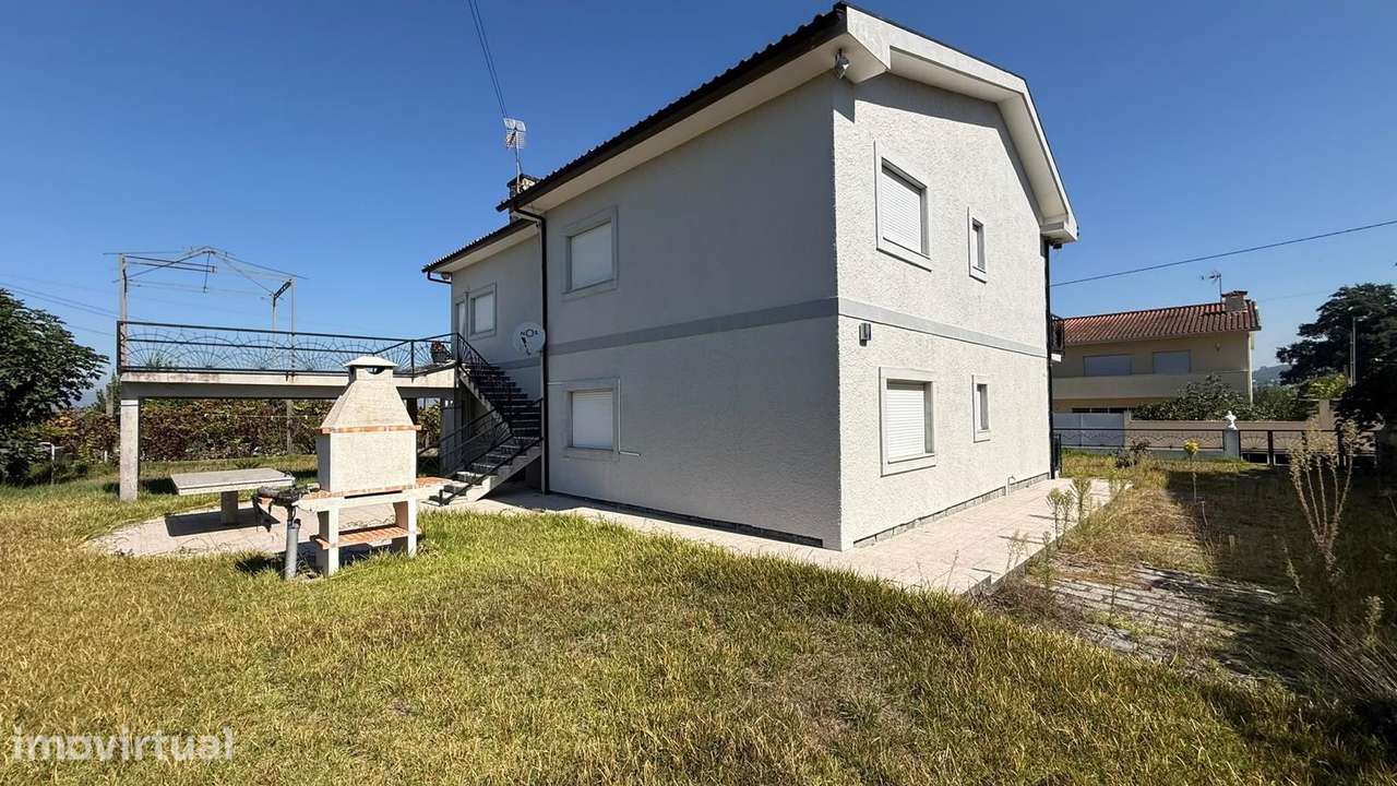 Moradia T6+ à venda em Adaúfe, Braga — foto 3