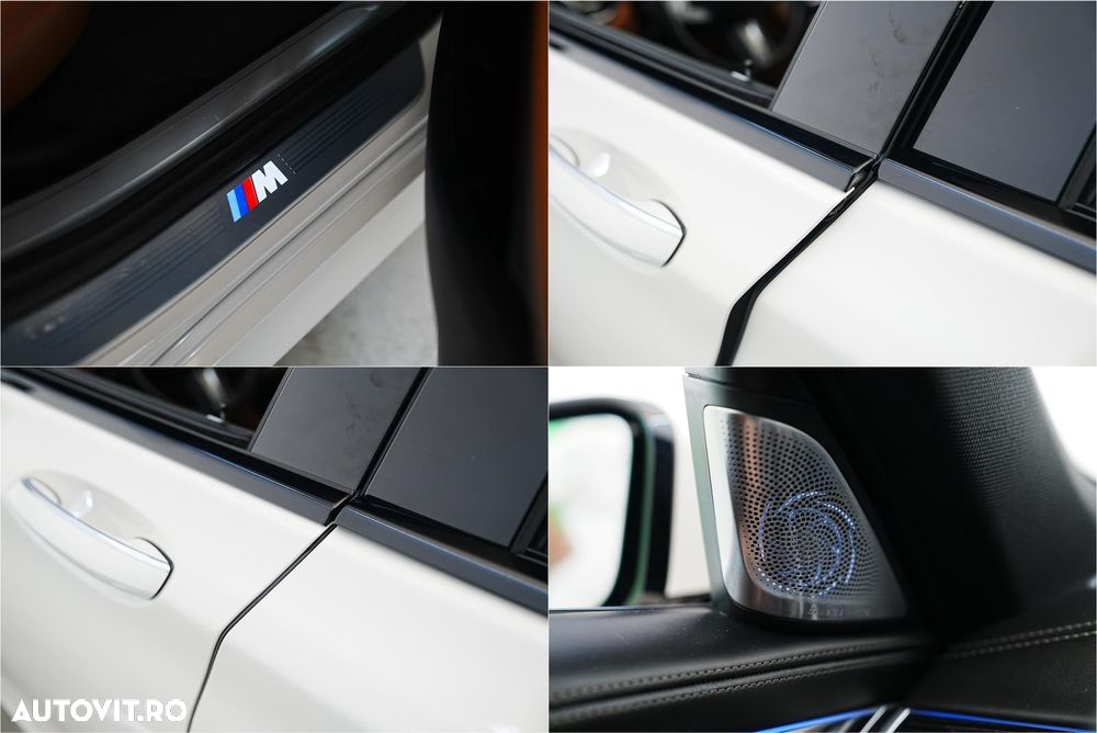 BMW Seria 7 740Ld xDrive - 36