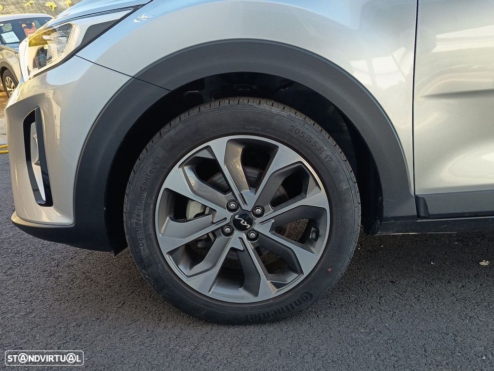 Kia Stonic 1.0 T-GDi Drive - 7