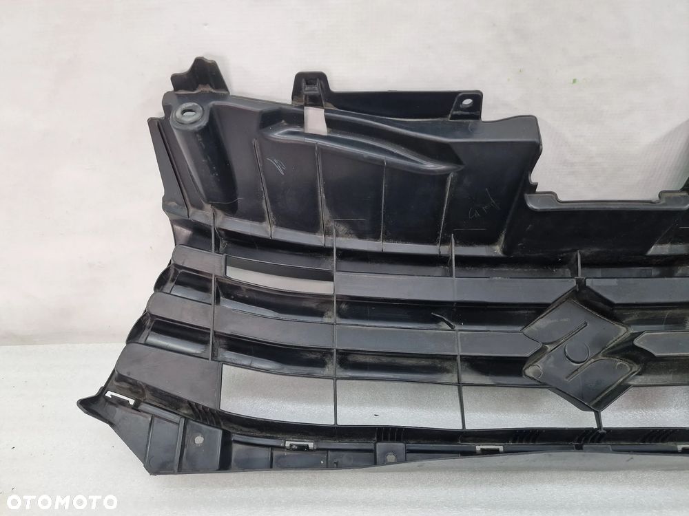SUZUKI CELERO 14- ATRAPA / GRILL PRZEDNI PRZÓD , NR 71741-84M0 , NR AUKCJI GL756 - 10