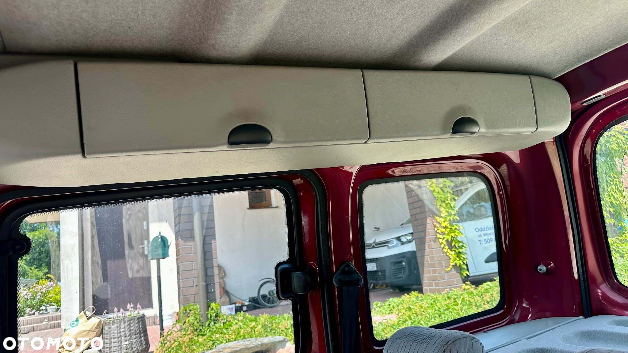 Renault Kangoo - 9