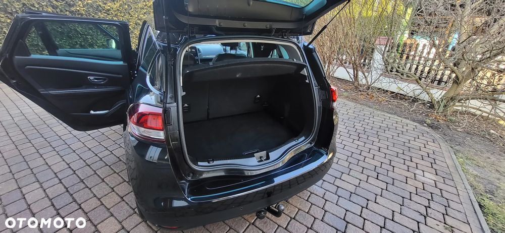 Renault Scenic ENERGY dCi 110 EDC INTENS - 11
