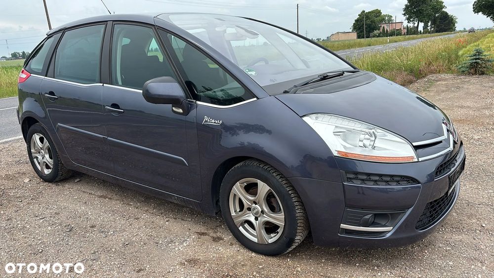 Citroën C4 Picasso VTi 120 Attraction - 2