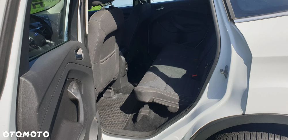 Ford Kuga 1.6 EcoBoost 2x4 SYNC - 7
