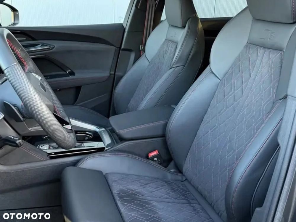 Audi SQ5 Sportback - 4