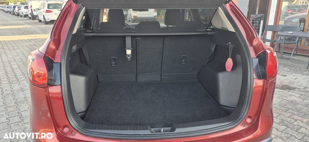 Mazda CX-5 - 17