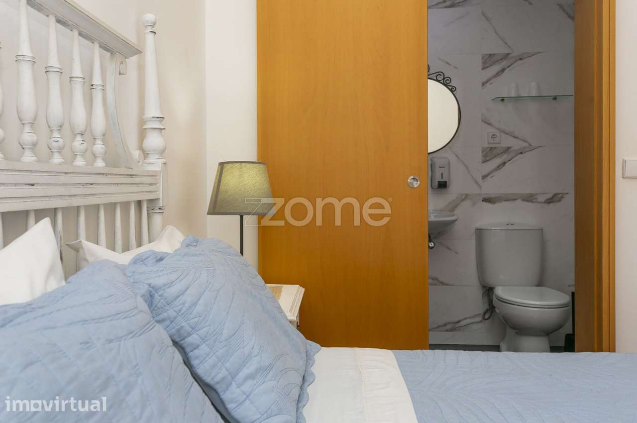 Guest House Renovada | 15 Suites | Baixa do Porto - Grande imagem: 5/47