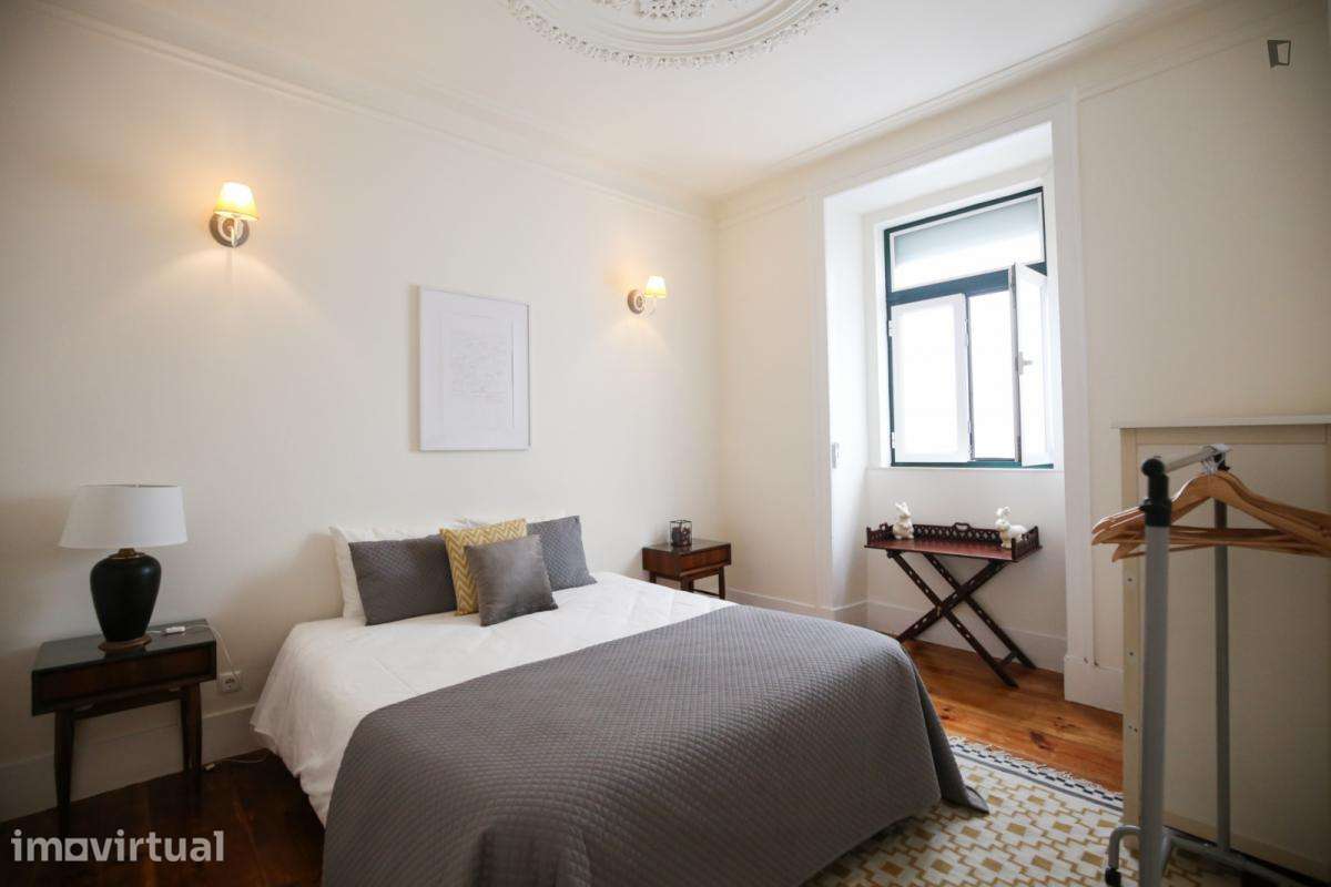 Apartamento com 3 quartos - localizado em Bairro Alto Lisbon - Grande imagem: 3/59