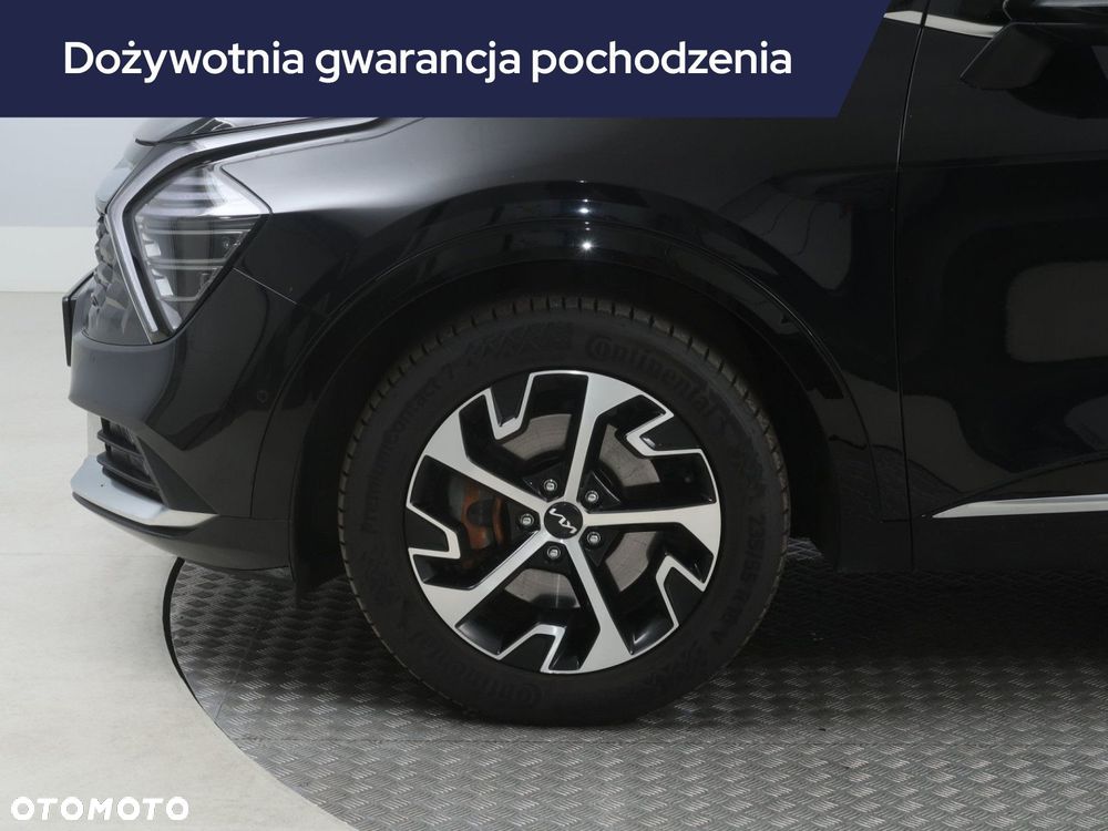 Kia Sportage - 17