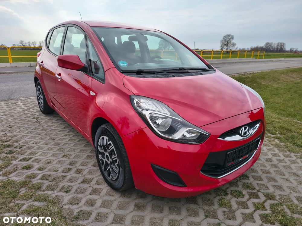 Hyundai ix20 1.6 CRDi 5 Star Edition - 3