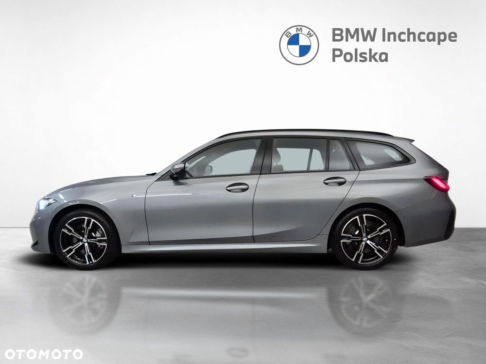 BMW Seria 3 330i xDrive M Sport sport - 3