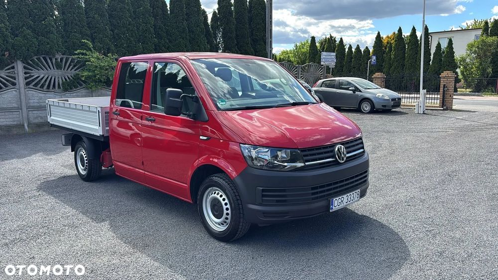 Volkswagen Transporter T6 - 36