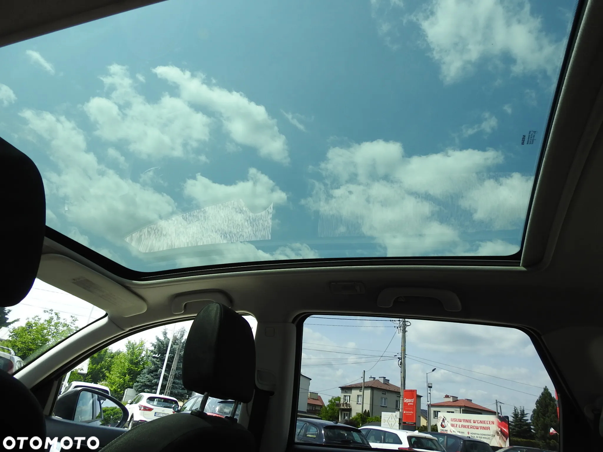 Nissan Qashqai+2 1.6 Acenta S/S - 27
