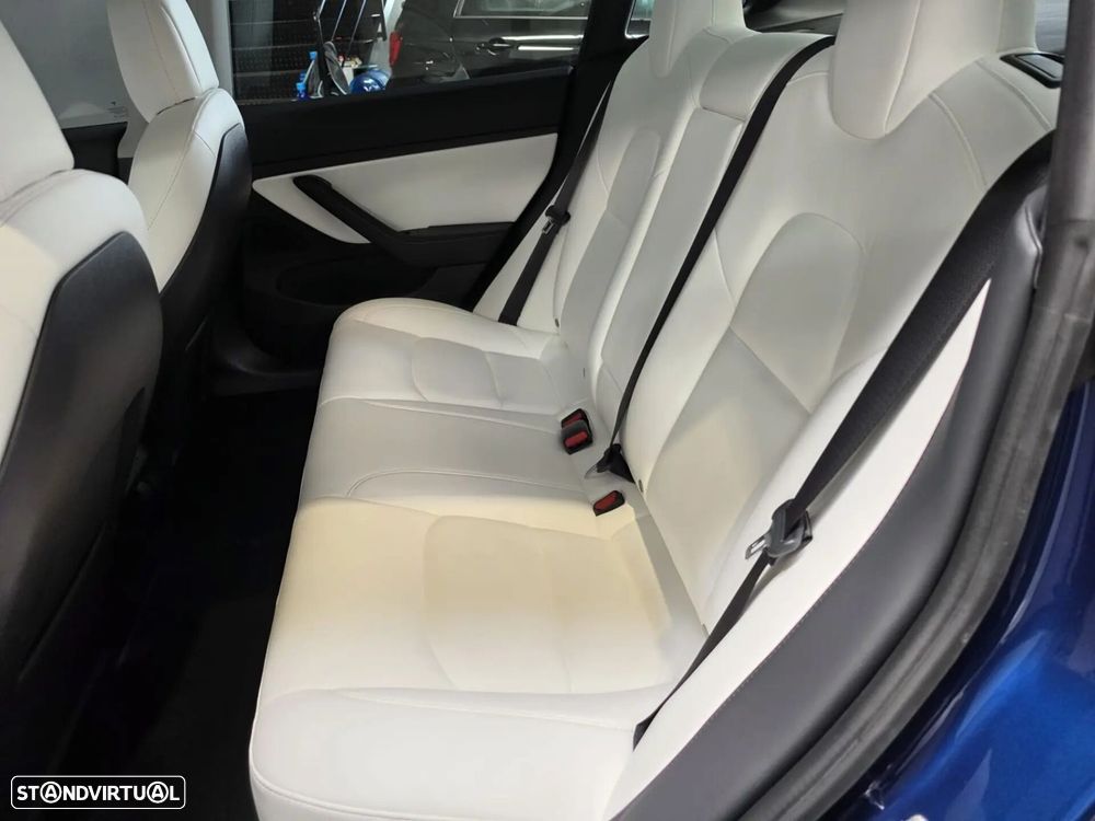 Tesla Model 3 Long Range Tração Integral Premium - 2