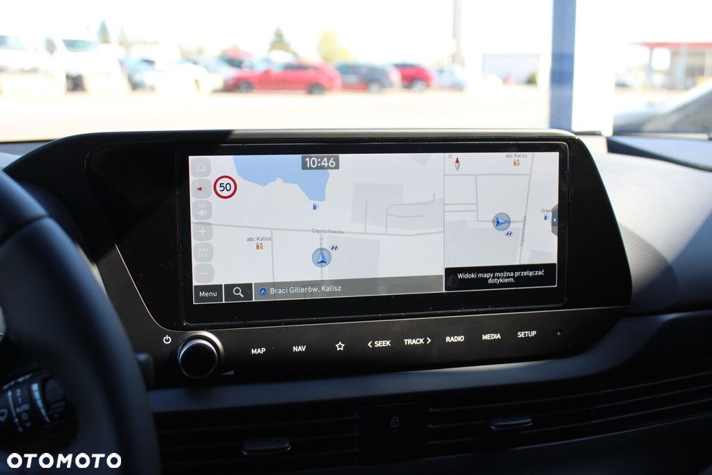 Hyundai i20 1.0 T-GDi Modern - 15