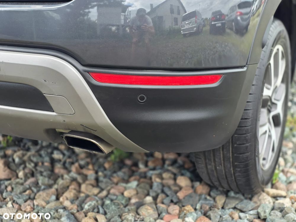 Fiat 500X 1.4 MultiAir 4x2 S&S City Cross - 17