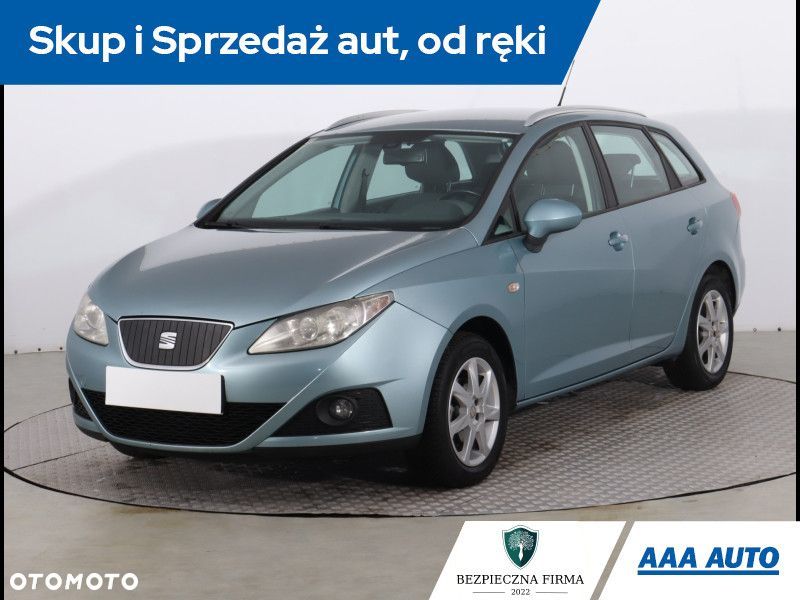 Seat Ibiza - 2