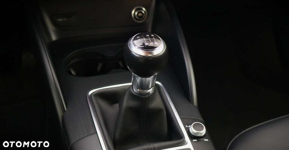 Audi A3 Sportback - 29