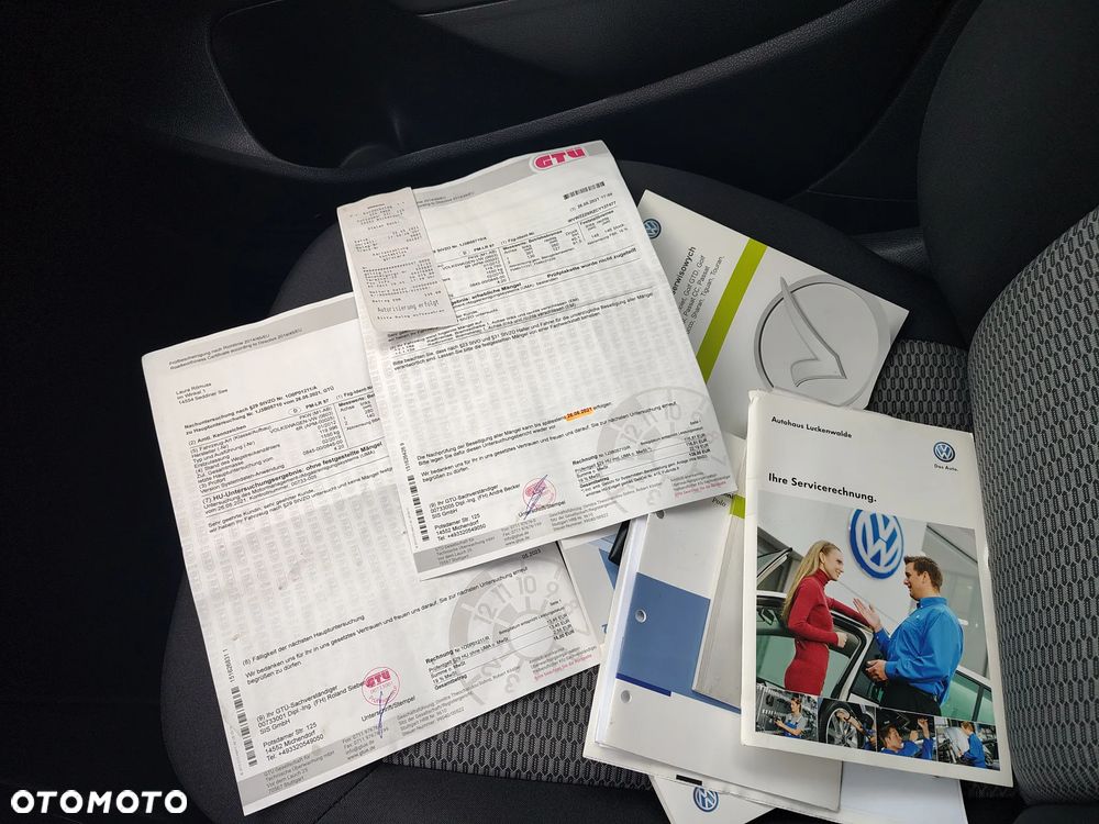 Volkswagen Polo 1.2 Comfortline - 22