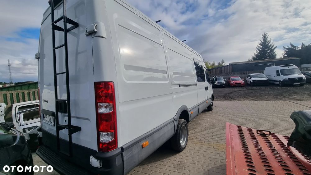 Iveco Daily - 3