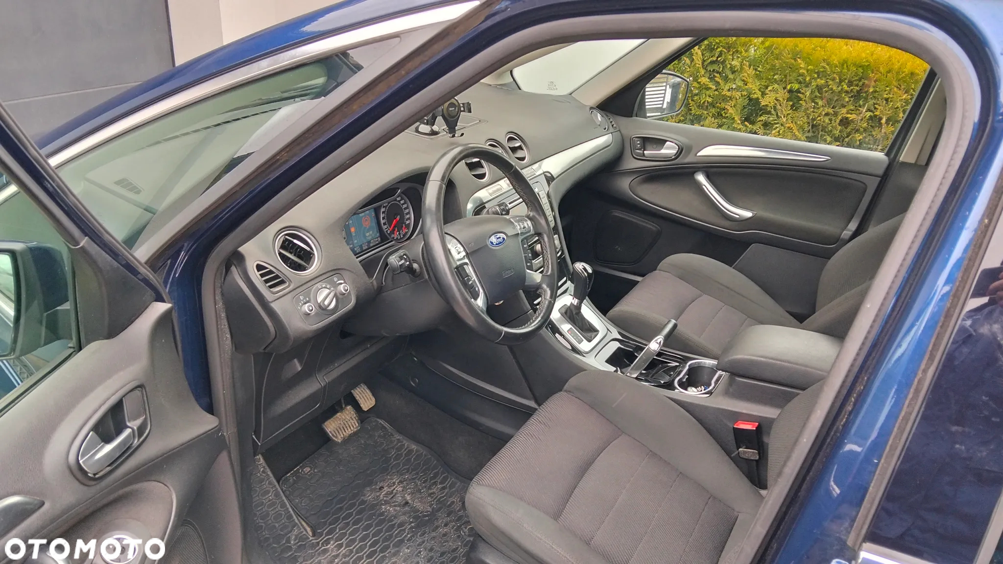 Ford S-Max 2.0 EcoBoost Titanium - 16