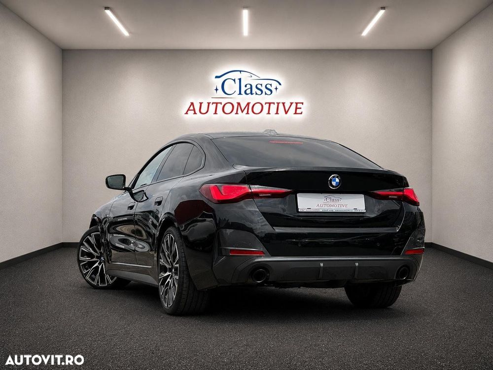 BMW Seria 4 - 2