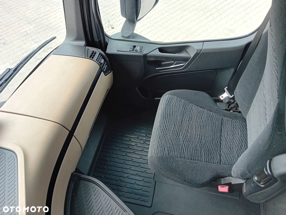 Mercedes-Benz ACTROS 5 1851 LS - 14