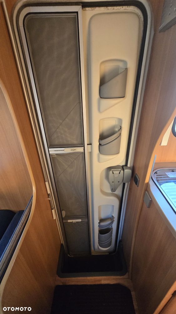 Ford Transit Chalenger 49 ZAMIANA - 29