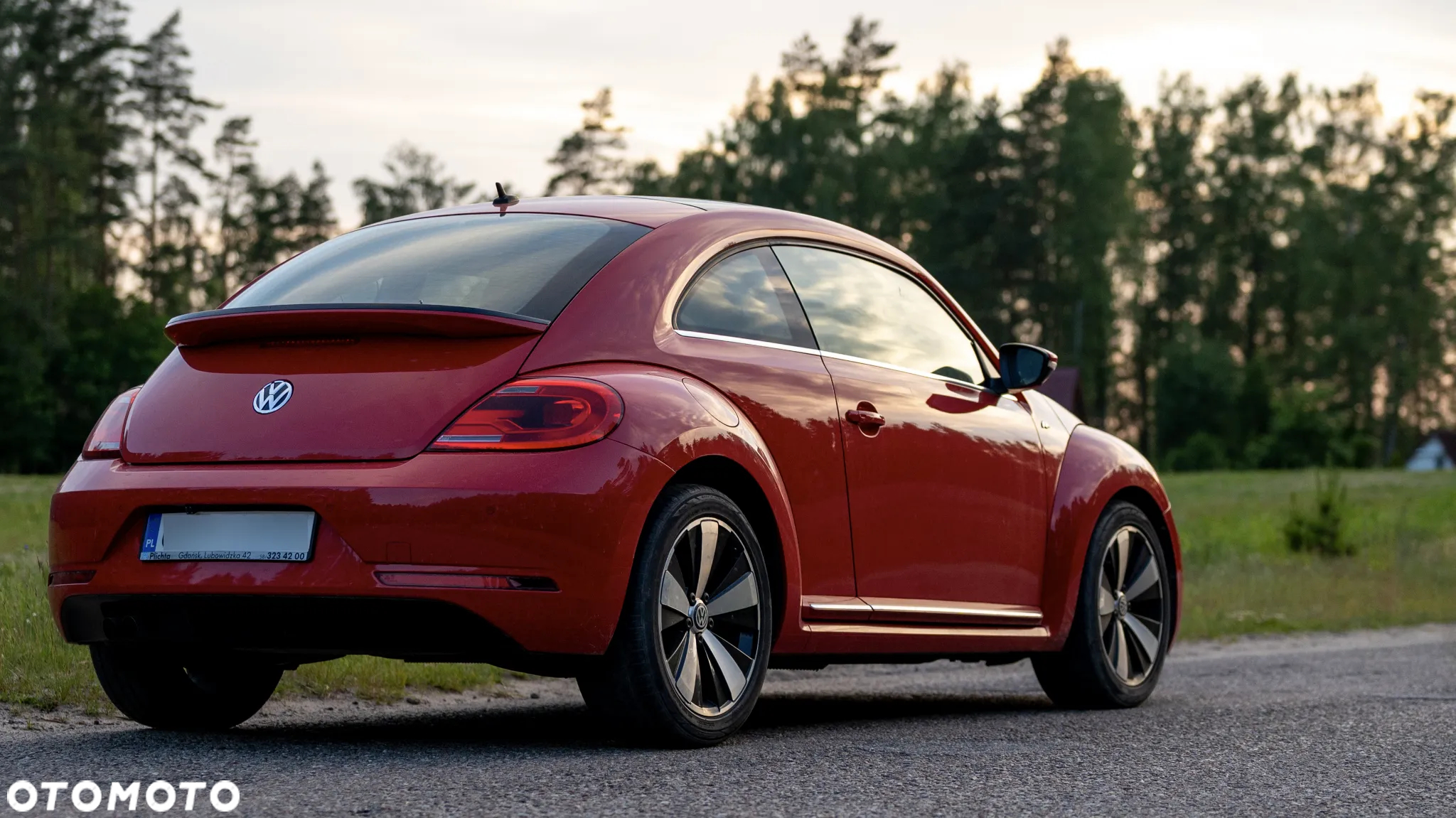Volkswagen Beetle 1.4 TSI Sport DSG - 6