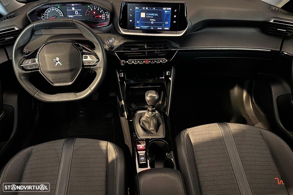 Peugeot 2008 1.2 PureTech Allure Pack - 3