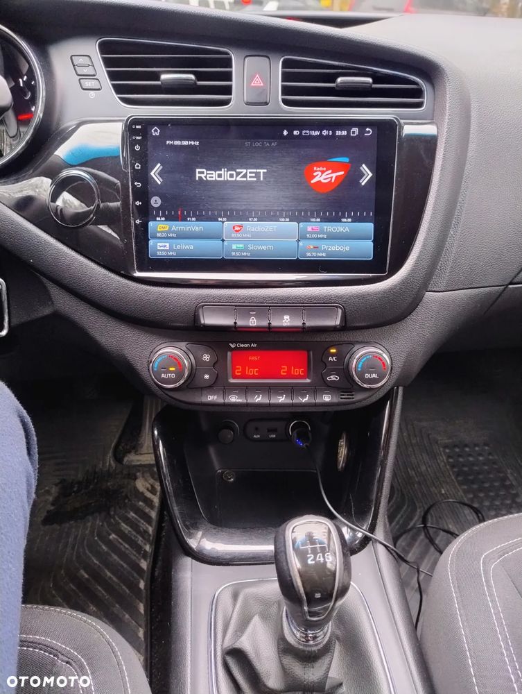 Kia Ceed 1.4 XL - 11