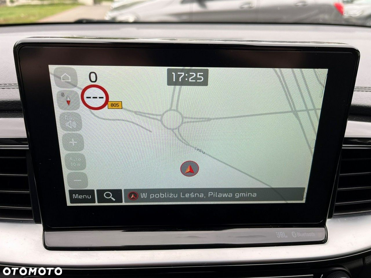 Kia ProCeed - 22