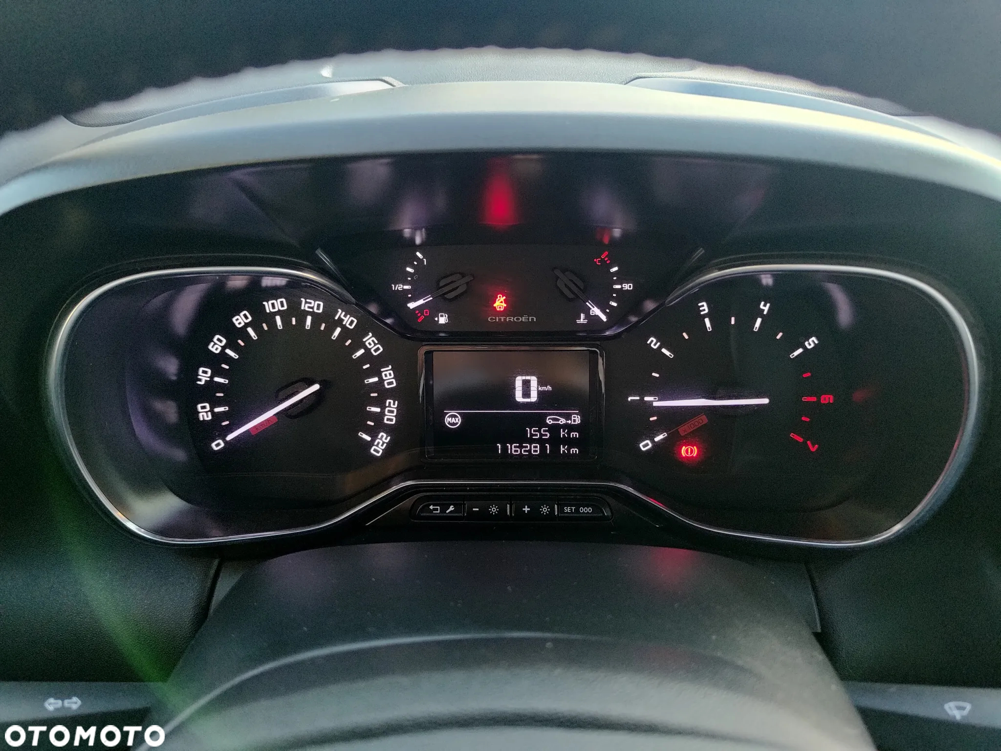 Citroën C3 Aircross 1.2 PureTech GPF Feel Pack S&S - 14