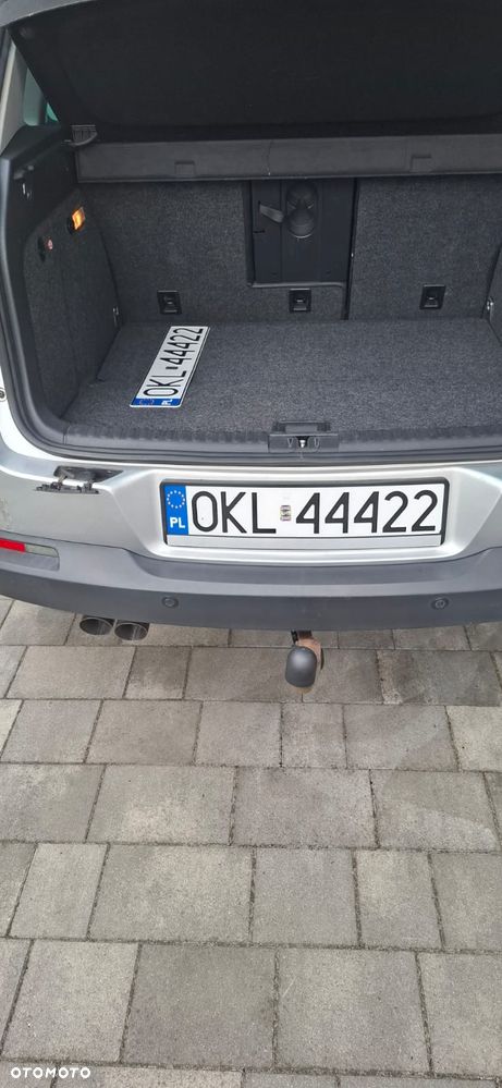 Volkswagen Tiguan 2.0 TDI 4Mot Sport Tiptr - 10