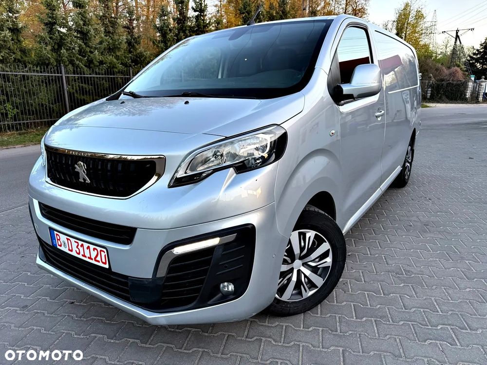 Peugeot Expert - 2