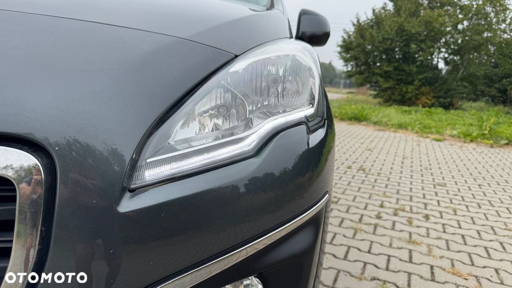 Peugeot 3008 - 4
