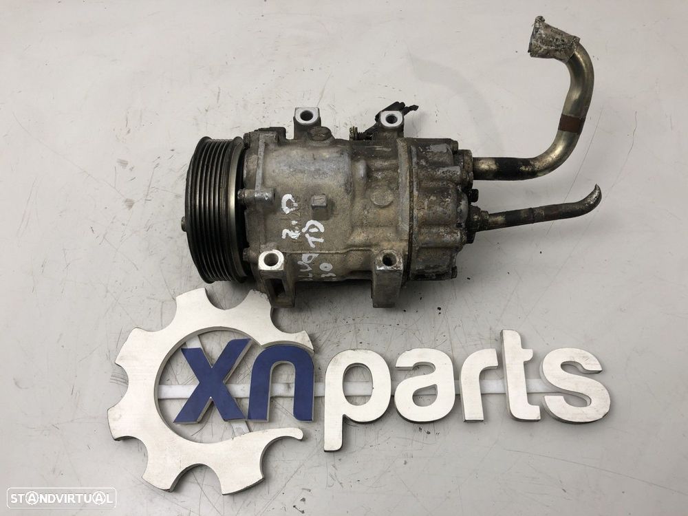 Compressor de ar condicionado Usado VOLVO C30 2.0 D | 10.06 - 12.12 REF. 3M5H-19...