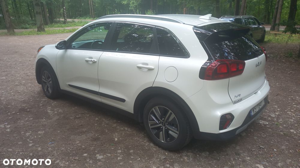 Kia Niro 1.6 GDI Hybrid XL - 6