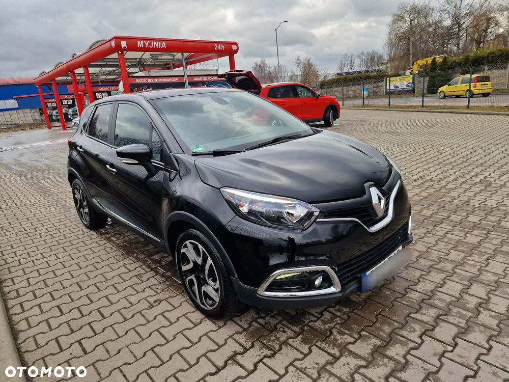 Renault Captur - 2