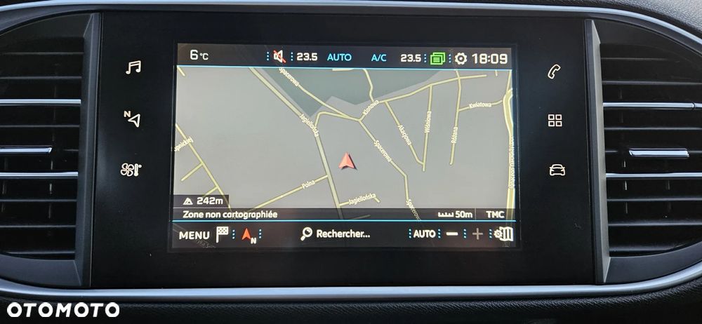 Peugeot 308 PureTech 130 EAT6 Stop & Start GT-Line Edition - 20