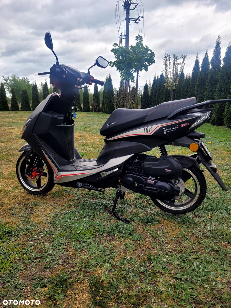 Junak 108 - 3