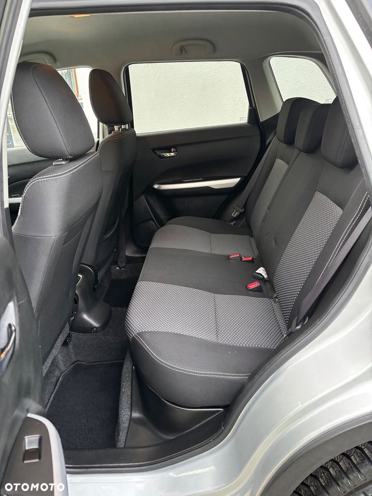 Suzuki Vitara 1.6 (4x2) Comfort - 18