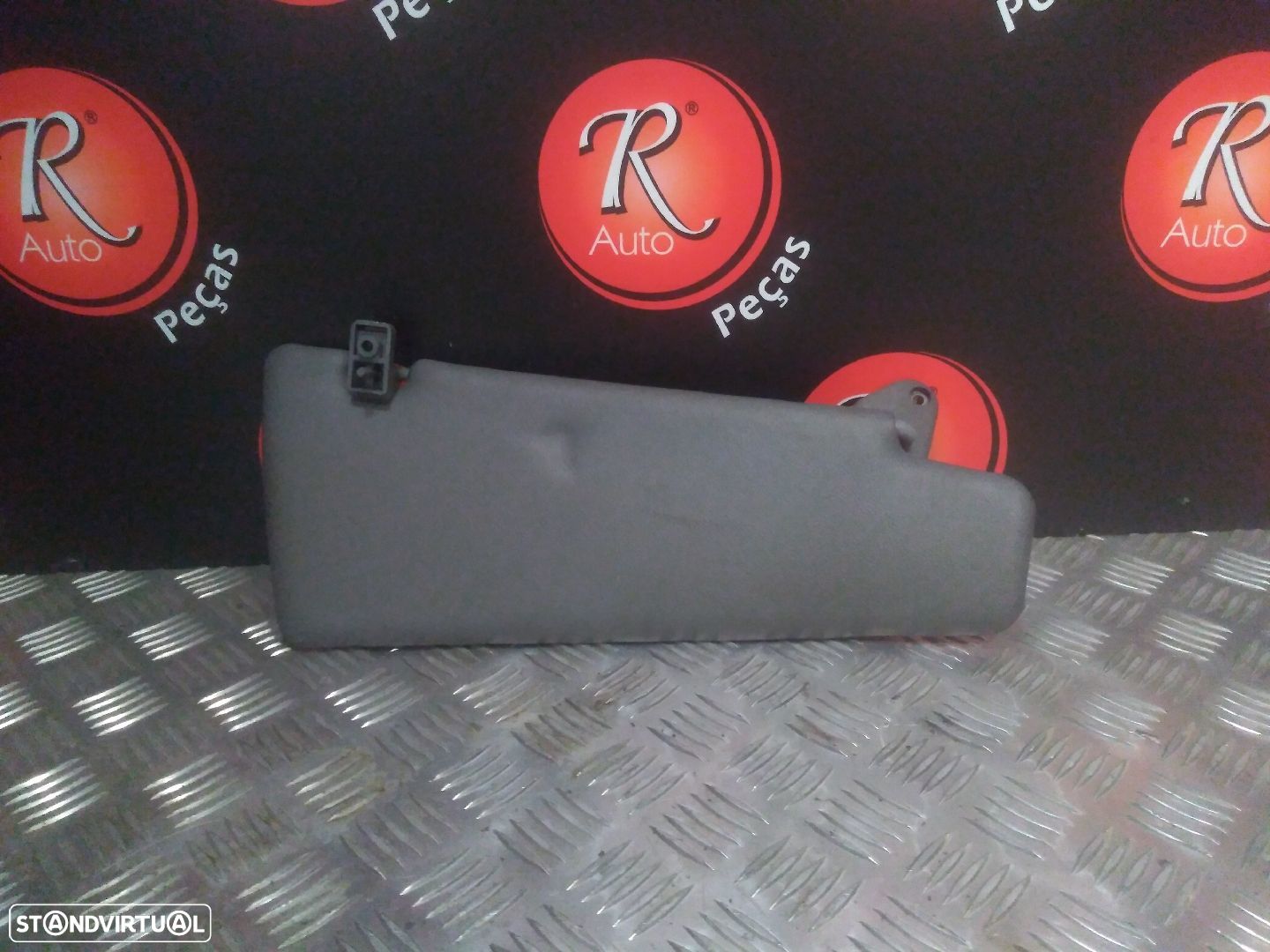 Pala De Sol Condutor Fiat Bravo I (182_) - 1