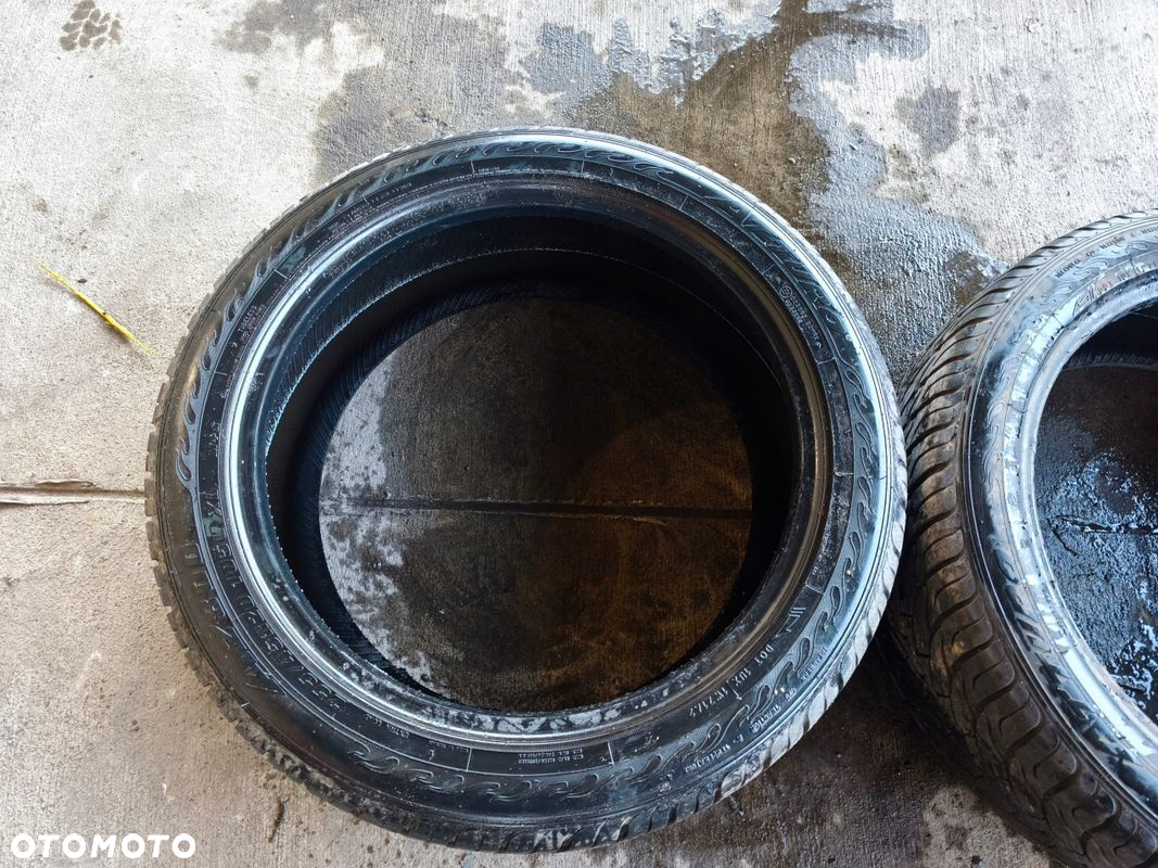OPONA OPONY LATO ATTURO AZ800 255/45R20 105V XL 02/20 01/20 7MM - 8