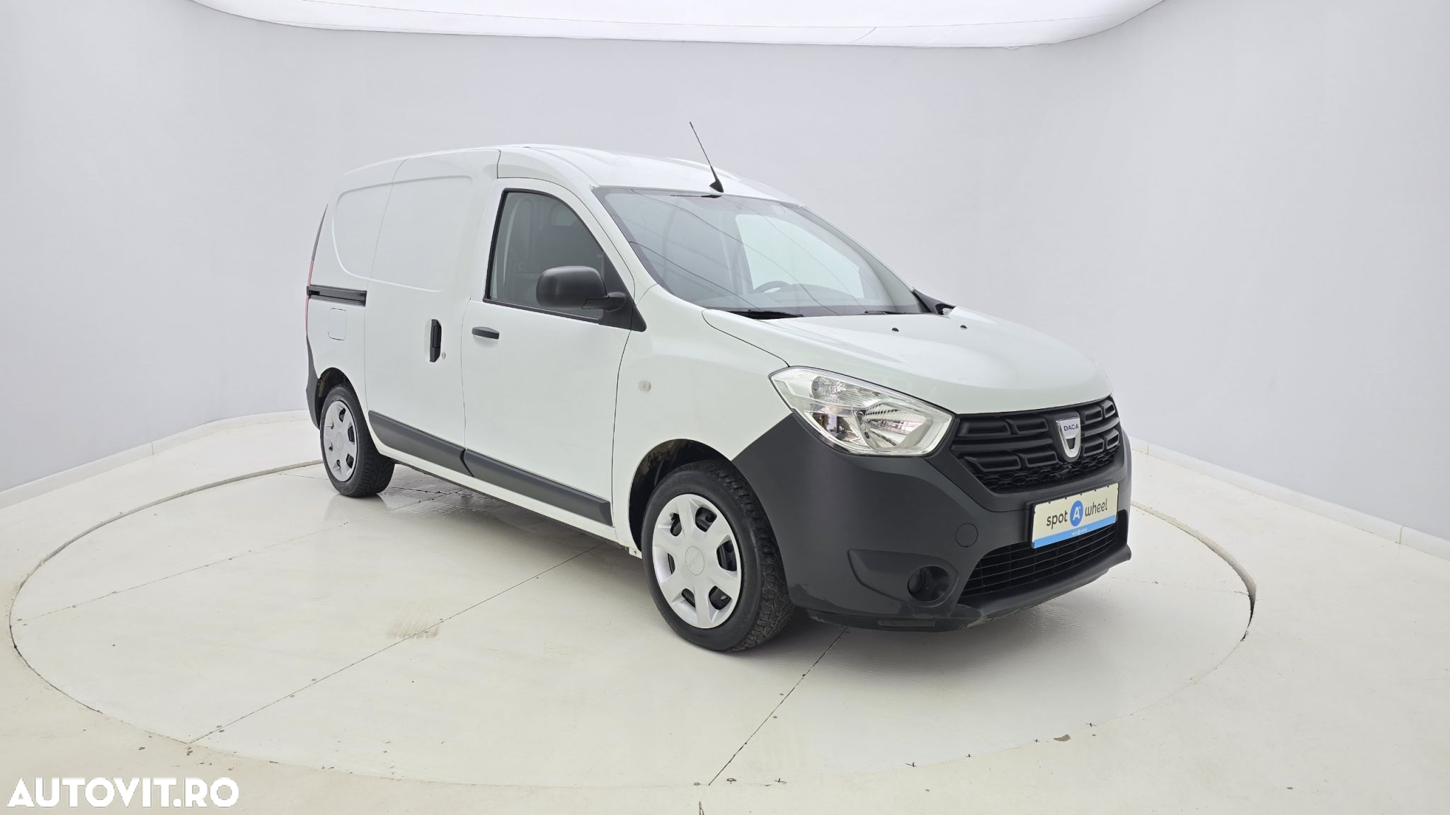Dacia Dokker - 4