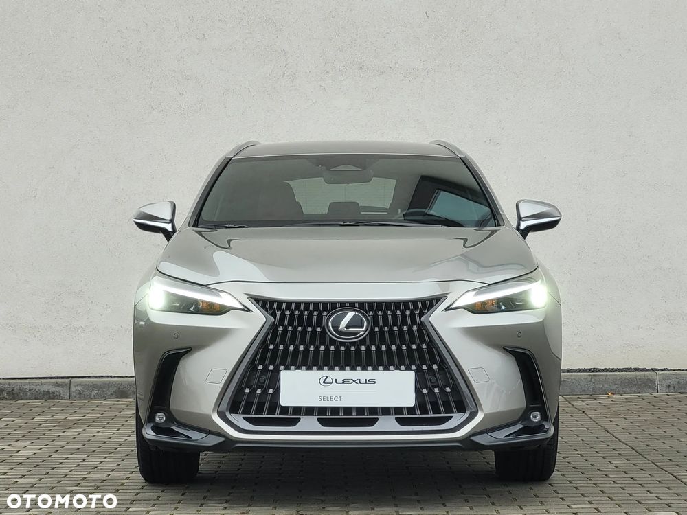 Lexus NX 350h Prestige AWD - 7