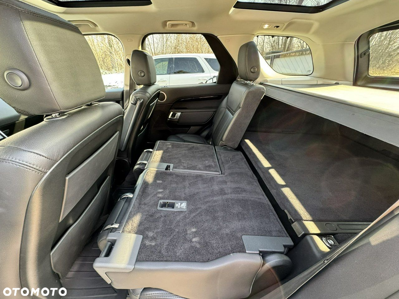 Land Rover Discovery - 40