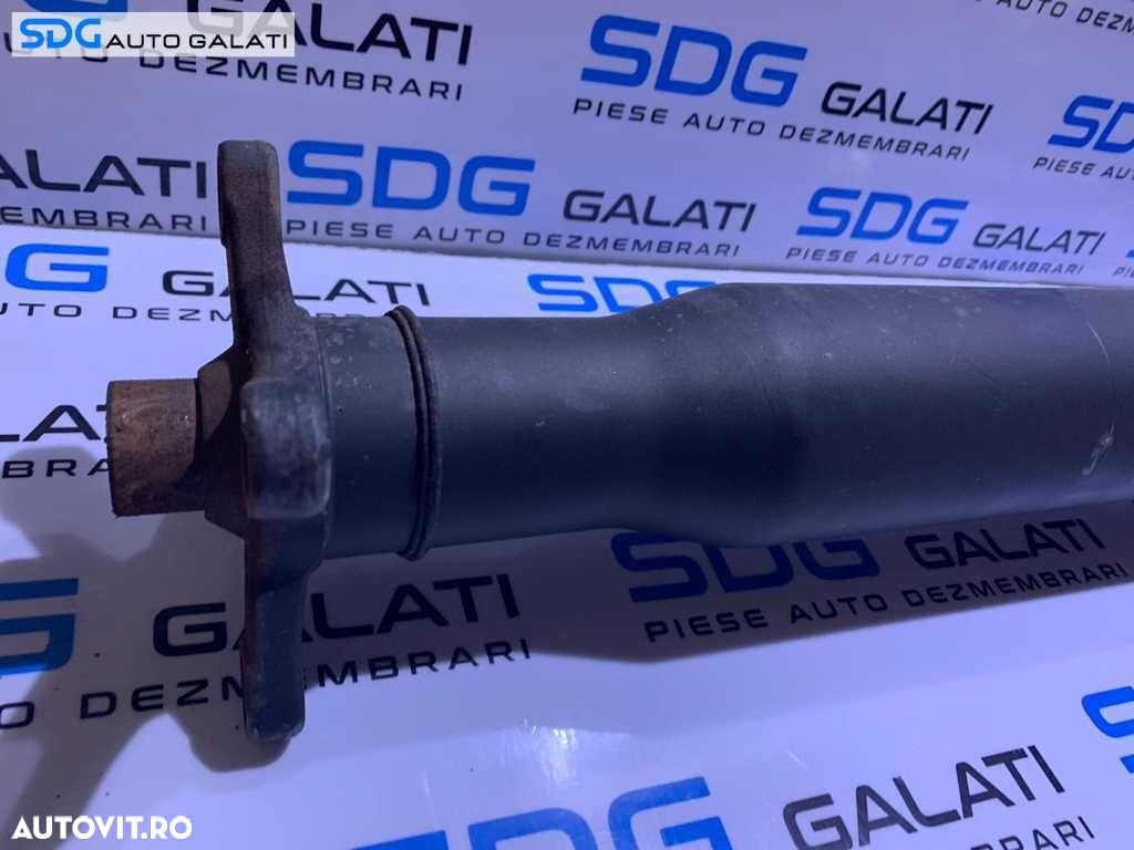 Cardan 2 Bucati Lungime 165CM Mercedes W211 E320 3.2 CDI 2002 - 2009 Cod 2114105606 - 3